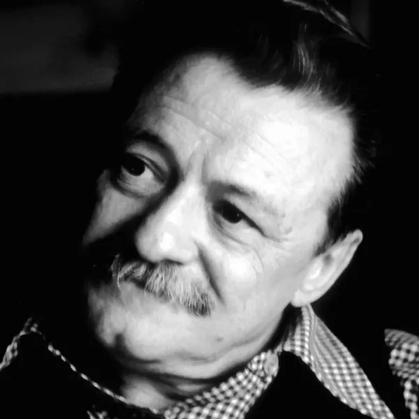 Mario Benedetti