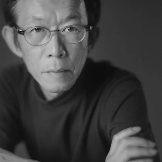 黄灿然