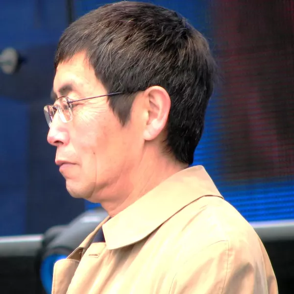 avatar of 北岛