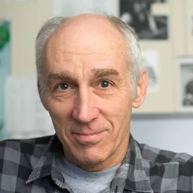Mark Halliday