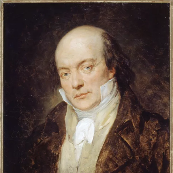 Pierre Jean de Béranger