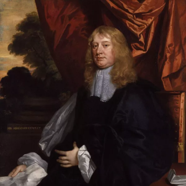 亚伯拉罕·考利