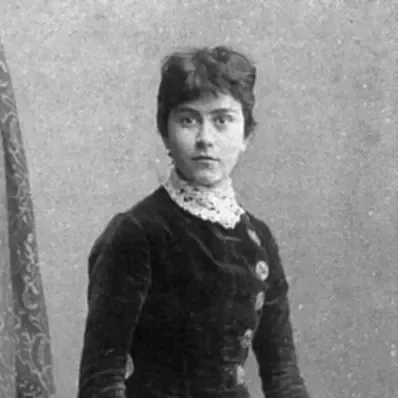 avatar of 埃尔莎·拉斯克-许勒