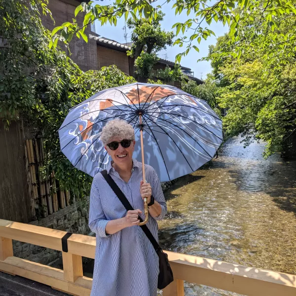 avatar of Rhea Tregebov