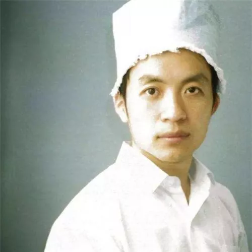 avatar of 顾城