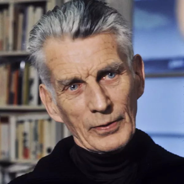 Samuel Barclay Beckett