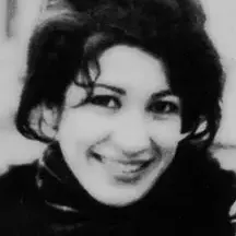 avatar of 芙洛格·法罗赫扎德