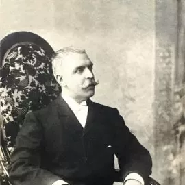 贡萨雷斯·普拉达