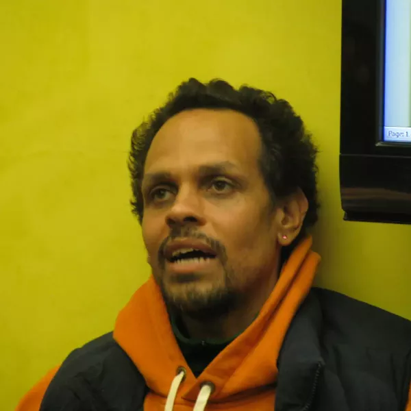 avatar of 罗斯·盖伊