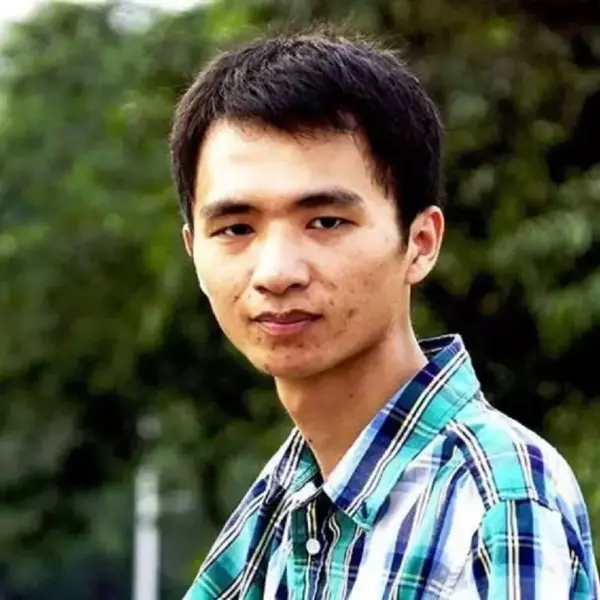 avatar of 许立志