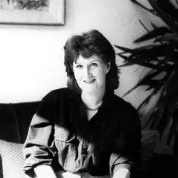 avatar of Eavan Boland