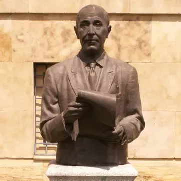 avatar of 赫拉尔多·迭戈