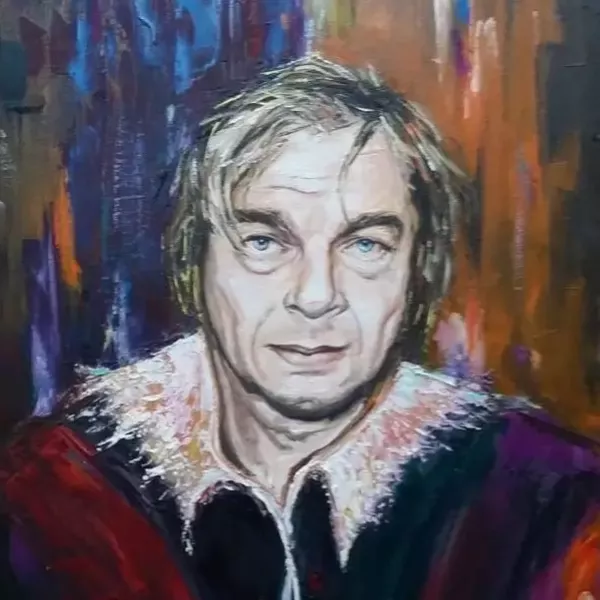 avatar of 尼基塔·斯特内斯库