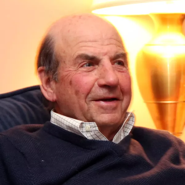 avatar of 卡尔文·特里林