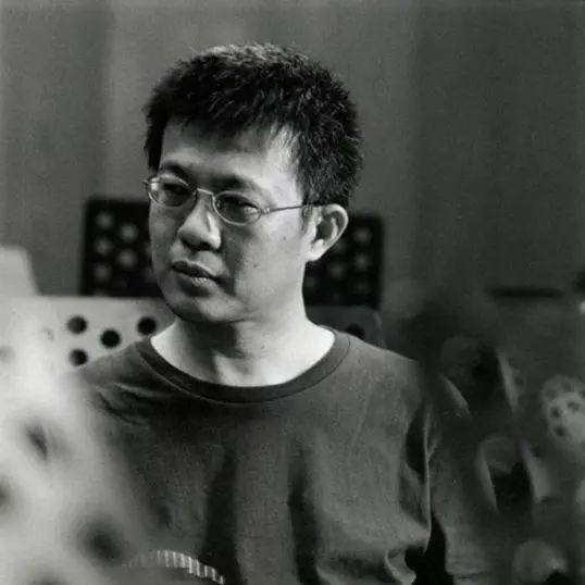 avatar of 陈黎