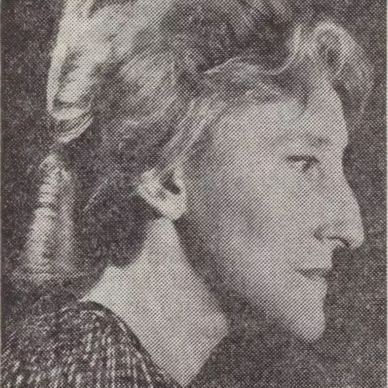 avatar of 尼娜·卡西安