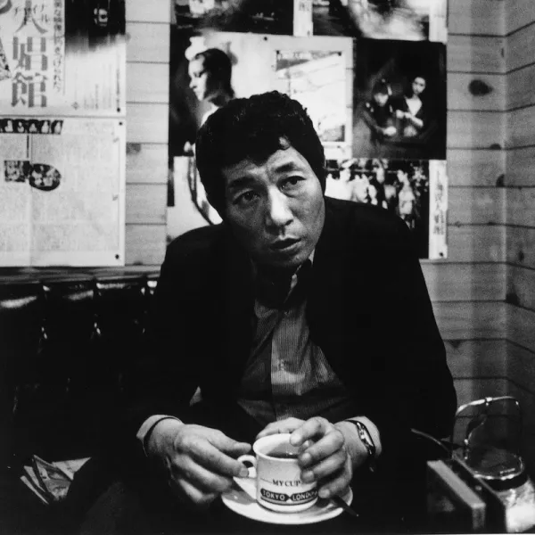 avatar of 寺山修司