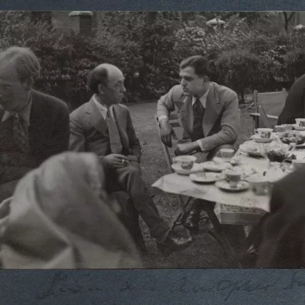 avatar of James Stephens