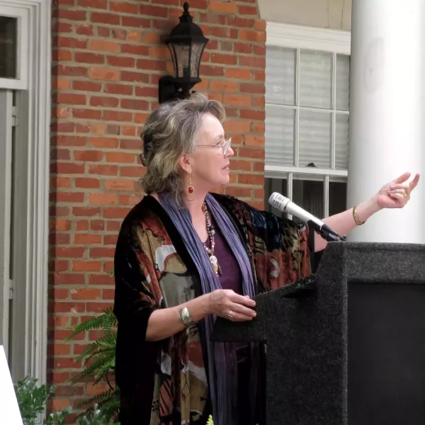 avatar of Kathryn Stripling Byer