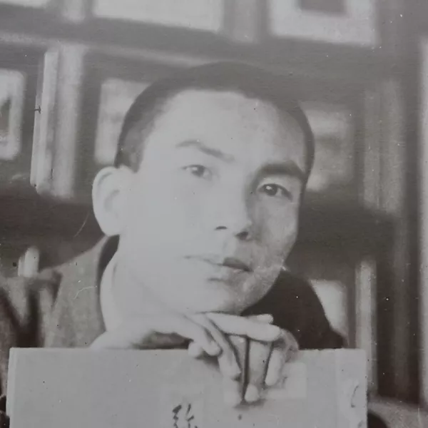 avatar of 新実南吉,