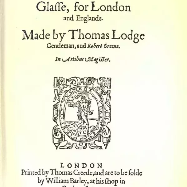 avatar of Thomas Lodge