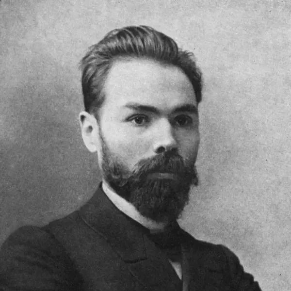 瓦列里·勃留索夫