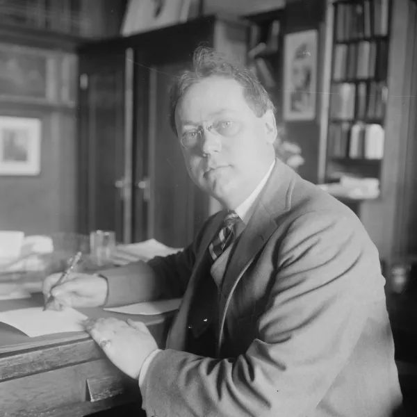 avatar of Charles Hanson Towne