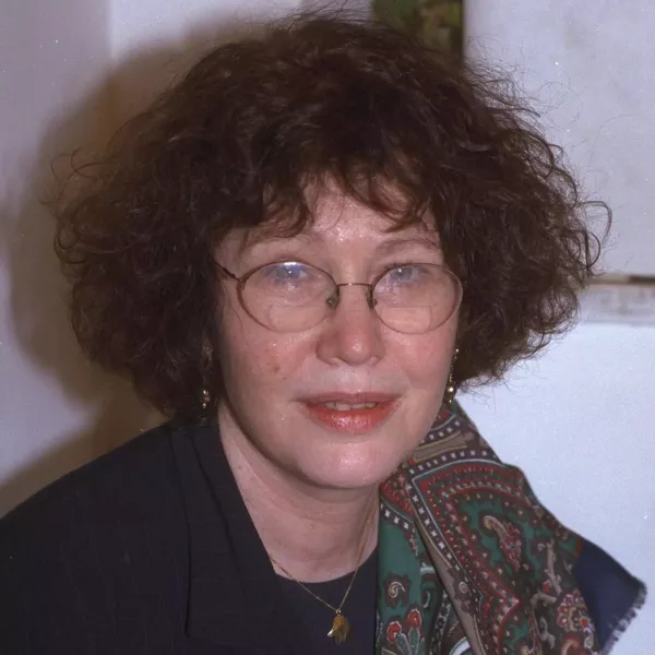 avatar of Dahlia Ravikovitch