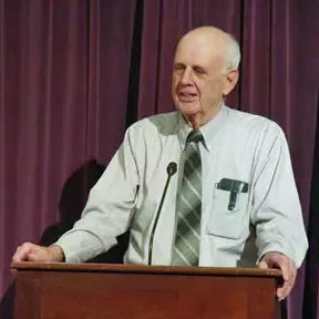 avatar of 温德尔·贝里