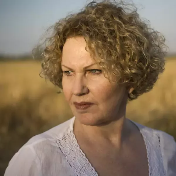 avatar of Agi Mishol