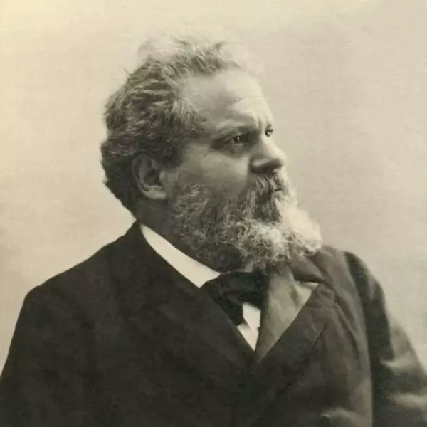 avatar of 焦苏埃·卡尔杜奇