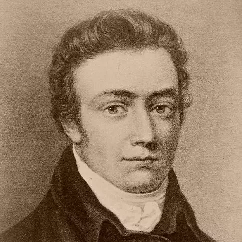 A. Samuel Taylor Coleridge