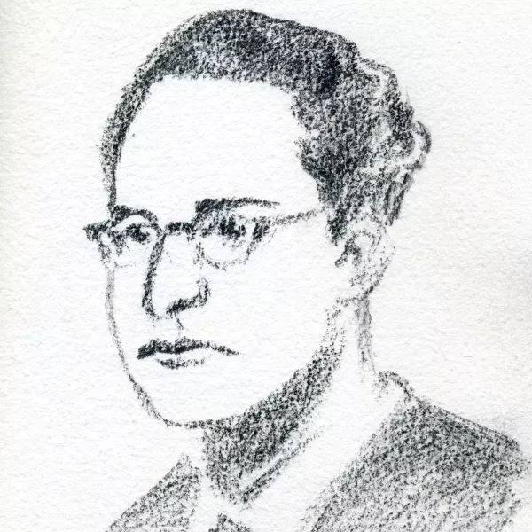 avatar of 若热·德·塞纳