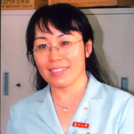 avatar of 杨于军