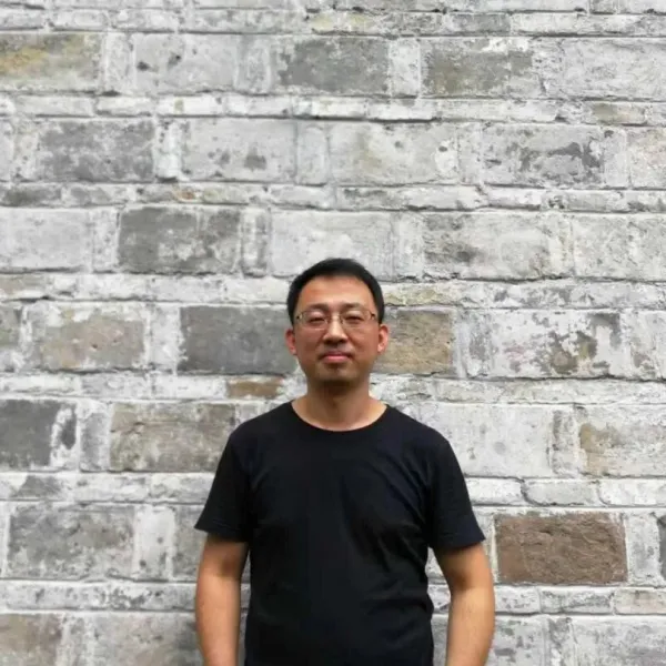 吴小虫