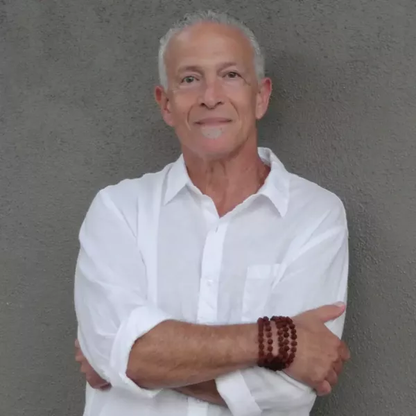 avatar of Ralph Angel