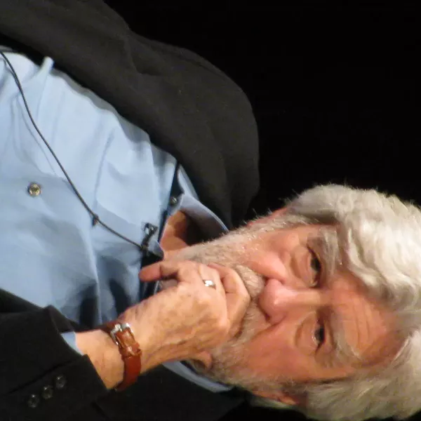 avatar of Stanley Plumly