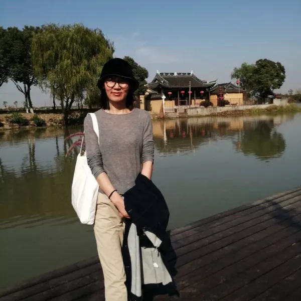 李晖