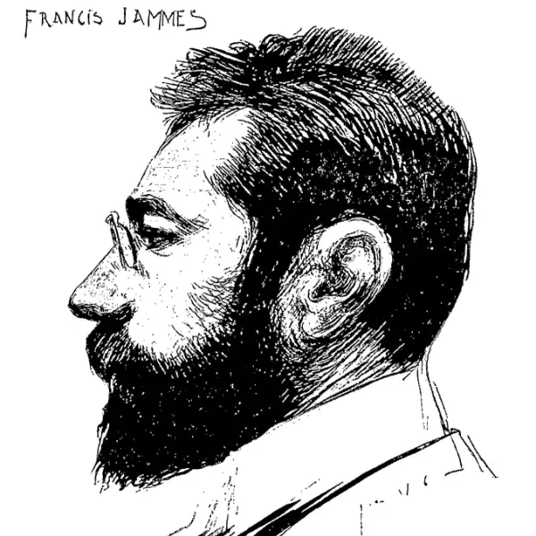 弗朗西斯·雅姆