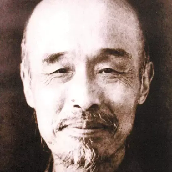 李叔同