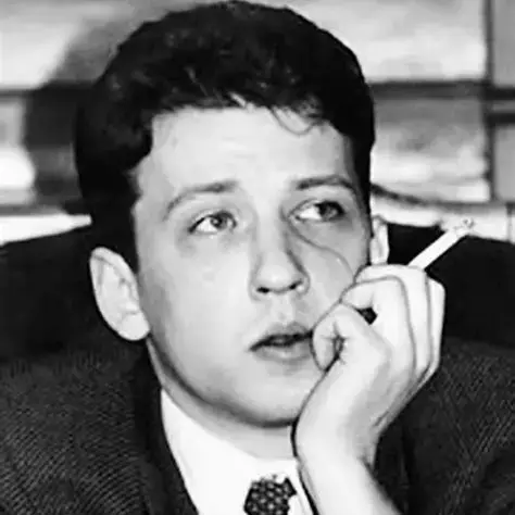 avatar of 鲍里斯·鲍里索维奇·雷日伊