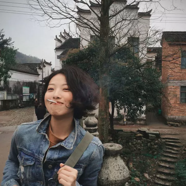 avatar of 路雅婷