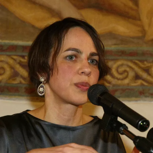 Alexandra Gennadijewna Petrowa