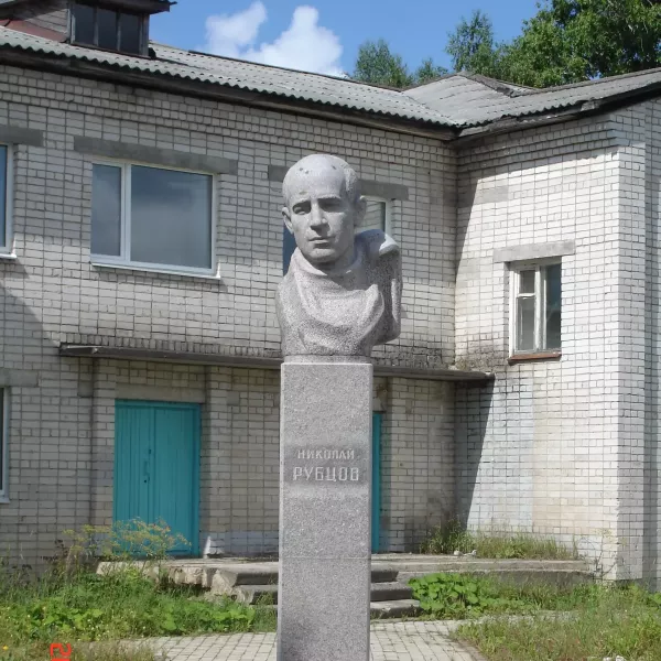 avatar of 尼古拉·鲁勃佐夫