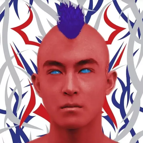 晚餐后的堂吉诃德