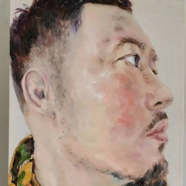 活馬