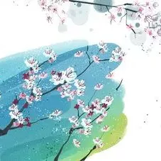 九月入画