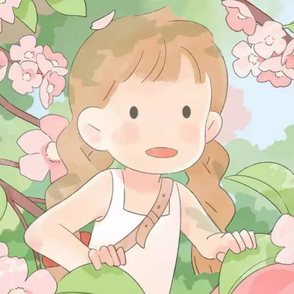 -垂丝海棠-