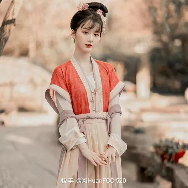 灵犀.