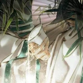 君忘逝梦繁华